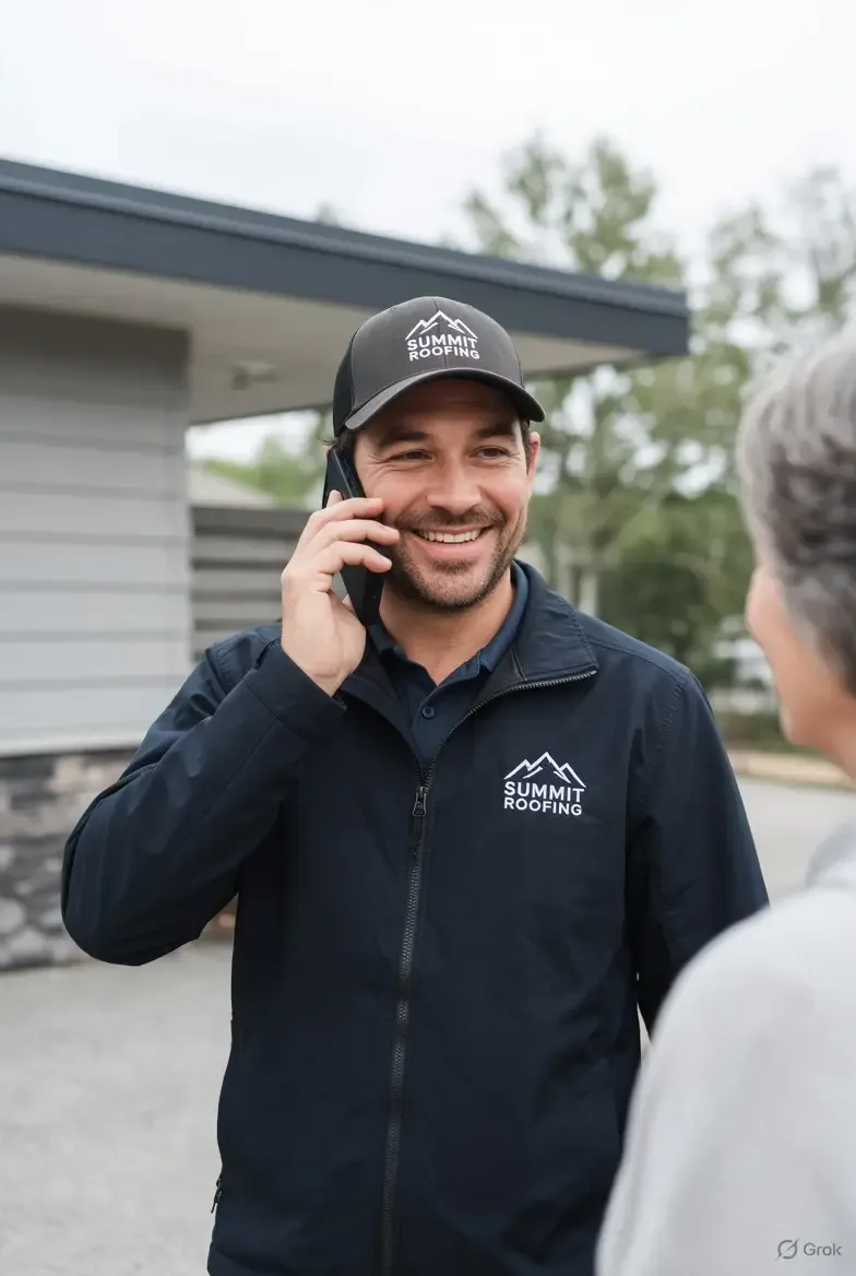 Flat Roof Leak Repair Madisonville, TN FAQs